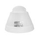 DAHUA DH-IPC-HDW1239T1-LED (2 MP/2.8 ММ) - КУПОЛЬНА PoE IP-КАМЕРА З ПІДСВІТКОЮ, зображення 6