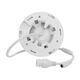 DAHUA DH-IPC-HDW1239T1-LED (2 MP/2.8 ММ) - КУПОЛЬНА PoE IP-КАМЕРА З ПІДСВІТКОЮ, зображення 7