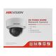 HIKVISION DS-2CD1121-I (2 MP/2.8 MM) - DOME PoE IP CAMERA, зображення 3