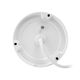 HIKVISION DS-2CD1121-I (2 MP/2.8 MM) - DOME PoE IP CAMERA, зображення 5