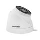 HIKVISION DS-2CD1321-I (2 MP/2.8 MM) - EYE-BALL DOME PoE IP CAMERA, зображення 4