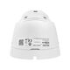 HIKVISION DS-2CD1343G2-LIUF (2 MP/4 MM) - DOME PoE IP CAMERA, зображення 5