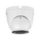 HIKVISION DS-2CD1321G0-I (2 MP/2.8 MM) - DOME PoE IP CAMERA, зображення 3