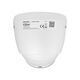 HIKVISION DS-2CD1321G0-I (2 MP/2.8 MM) - DOME PoE IP CAMERA, зображення 2