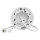 HIKVISION DS-2CD1321G0-I (2 MP/2.8 MM) - DOME PoE IP CAMERA, зображення 8