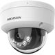 HIKVISION DS-2CD1123G2-LIUF (2 MP/2.8 MM) - DOME PoE IP CAMERA