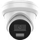 HIKVISION DS-2CD2343G2-LI2U (4 MP/2.8 MM) - DOME PoE IP CAMERA