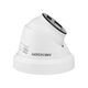 HIKVISION DS-2CD2343G2-LI2U (4 MP/2.8 MM) - DOME PoE IP CAMERA, зображення 13