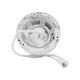 HIKVISION DS-2CD2343G2-LI2U (4 MP/2.8 MM) - DOME PoE IP CAMERA, зображення 15