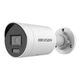 HIKVISION DS-2CD2063G2-LI (6 MP/2.8 MM) - CYLINDRICAL PoE IP CAMERA, зображення 4