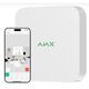 AJAX NVR (8 МП, 1 HDD) - МЕРЕЖЕВИЙ ВІДЕОРЕЄСТРАТОР, Колір: Чорний, Кількість каналів: 8, зображення 3