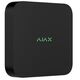 AJAX NVR DC 8CH (8 МП, 1 HDD) - ВІДЕОРЕЄСТРАТОР З ЖИВЛЕННЯМ DC, зображення 3