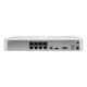HIKVISION DS-7108NI-Q1/8P(D) (8 КАНАЛІВ, 8 PoE) - IP-ВІДЕОРЕЄСТРАТОР, зображення 3