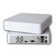 HIKVISION DS-71XXHGHI-M1(C) (4 КАНАЛИ, 6 МП) - ГІБРИДНИЙ ВІДЕОРЕЄСТРАТОР, зображення 5