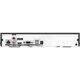 HIKVISION DS-7616NI-Q1(E) (16 КАНАЛІВ, 8 МП) - IP-ВІДЕОРЕЄСТРАТОР, зображення 2