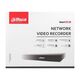DAHUA DHI-NVR1104HS-P-S3/H (4 КАНАЛИ, 4 PoE) - IP-ВІДЕОРЕЄСТРАТОР, зображення 2