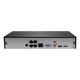 DAHUA DHI-NVR1104HS-P-S3/H (4 КАНАЛИ, 4 PoE) - IP-ВІДЕОРЕЄСТРАТОР, зображення 5