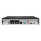 DAHUA DHI-NVR1108HS-8P-S3/H (8 КАНАЛІВ, 8 PoE) - IP-ВІДЕОРЕЄСТРАТОР, зображення 5