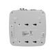 DAHUA DH-XVR5104C-4KL-I3 (4 КАНАЛИ, RS-485) - ГІБРИДНИЙ ВІДЕОРЕЄСТРАТОР, зображення 5