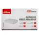DAHUA DHI-NVR2108-8P-I2 (8 КАНАЛІВ, 8 PoE) - IP-ВІДЕОРЕЄСТРАТОР, зображення 4