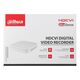 DAHUA DH-XVR51xxC-I3/T (4 АНАЛОГ. + 2 IP) - ГІБРИДНИЙ ВІДЕОРЕЄСТРАТОР, зображення 4