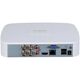 DAHUA DH-XVR51xxC-I3/T (4 АНАЛОГ. + 2 IP) - ГІБРИДНИЙ ВІДЕОРЕЄСТРАТОР, зображення 2