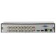 DAHUA DH-XVR41xxHS-I/T (4 АНАЛОГ. + 1 IP, RS-485) - ГІБРИДНИЙ ВІДЕОРЕЄСТРАТОР, зображення 2