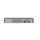 DAHUA DH-XVR5108HS-4KL-I3/T (8 КАНАЛІВ, RS-485) - ГІБРИДНИЙ ВІДЕОРЕЄСТРАТОР, зображення 5